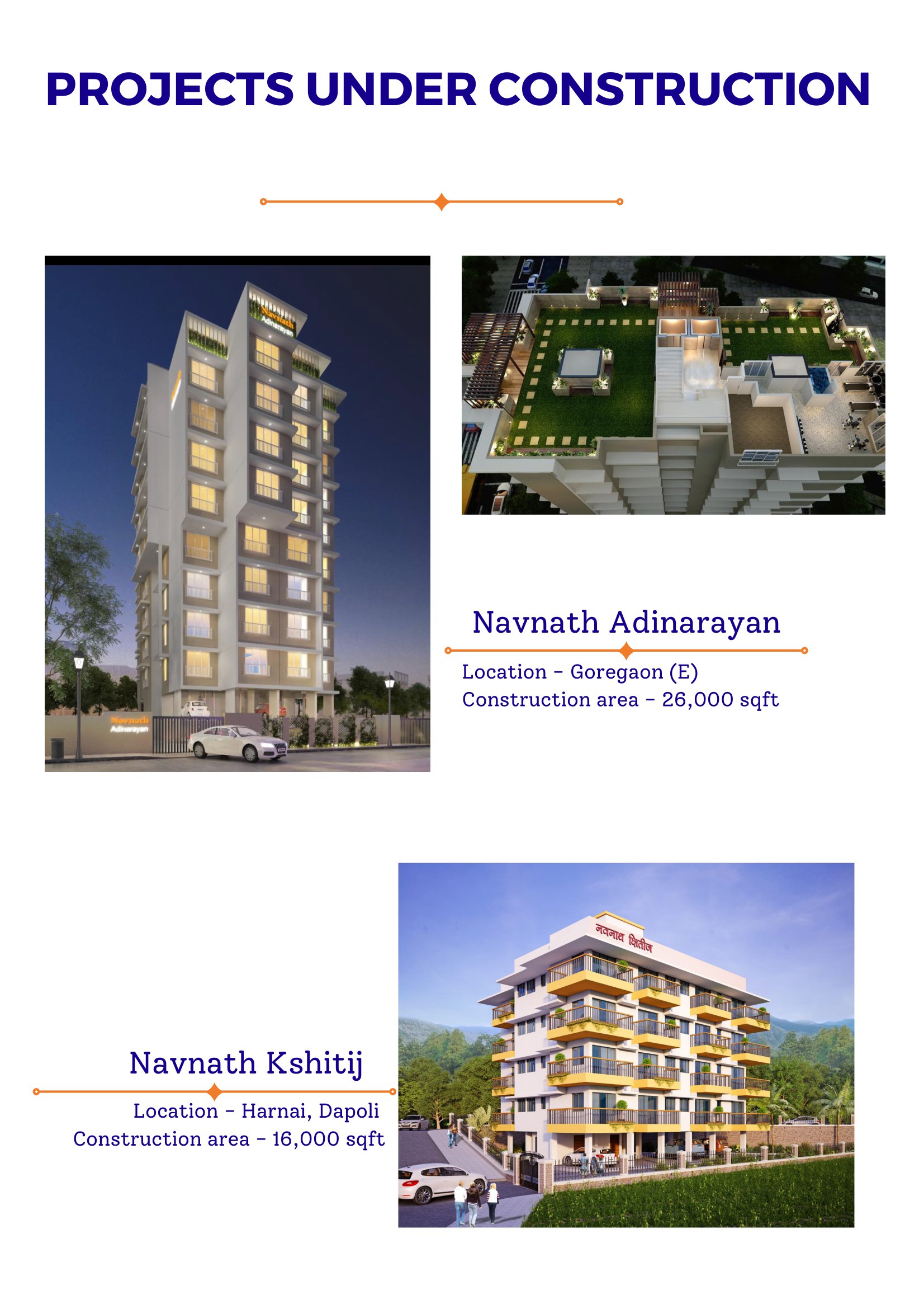 Navnath group profile 1-07