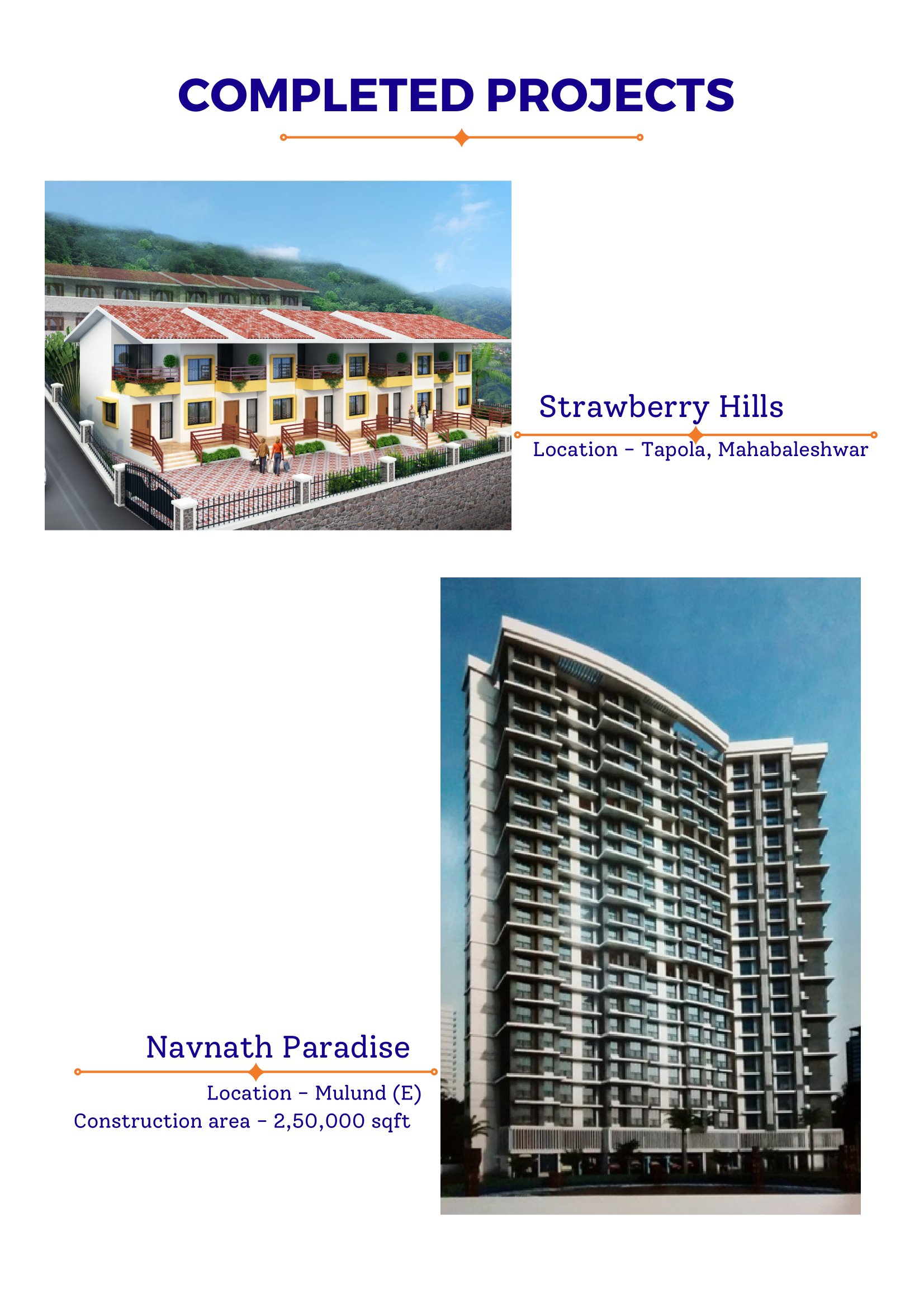 Navnath group profile 1-09